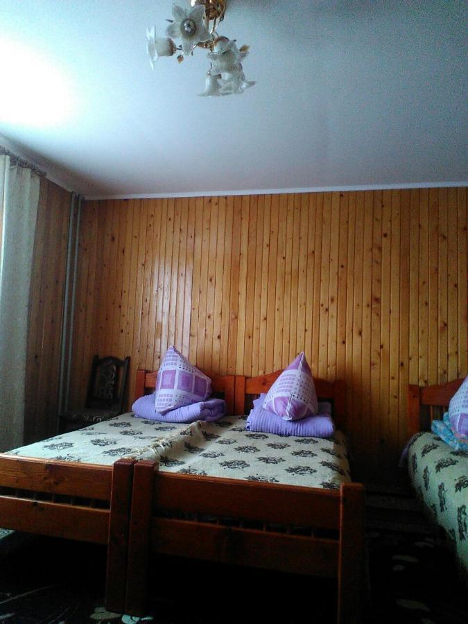 Sadyba Zavitaiko Jaremcze Zewnętrze zdjęcie