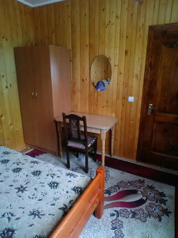 Sadyba Zavitaiko Jaremcze Zewnętrze zdjęcie